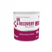 BB & Recovery Balance 200 g Vetfood