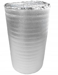 Mata TERMOIZOLACYJNA Aluminiowa IZOLACJA METR 3mm