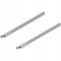 BLUM ПРОДОЛЬНЫЙ РЕЛЬС BLUM TANDEMBOX ANTARO L 500