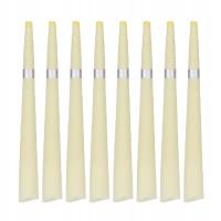 8ШТ СВЕЧИ ДЛЯ ЧИСТКИ УШНЫХ РАКОВИН