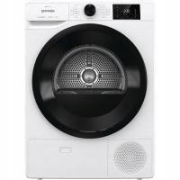 Сушилка Gorenje DNE82 / GNPL 8 kr тепловой насос оцинкованный