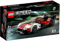 OUTLET - LEGO Speed Champions. Porsche 963. 76916