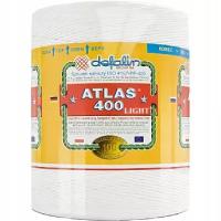 Шнур Defalin Light 1600m Atlas 400