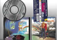 MARILLION – MISPLACED CHILDHOOD ( z OBI )