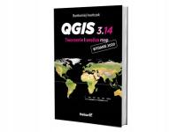 QGIS 3.14. Создание и анализ карт