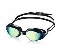 Okulary do pływania lustrzanki basen AQUA SPEED Vortex Mirror kol.07