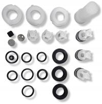 DEWALT УПЛОТНЕНИЯ ПРУЖИННЫЕ КЛАПАНЫ KPL BC-1004455-19