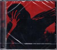 {{{ KATATONIA - THE GREAT COLD DISTANCE (1 CD)