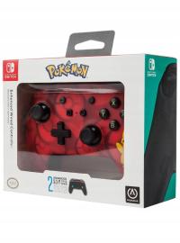 POWERA SWITCH PAD PRZEWODOWY PIKACHU