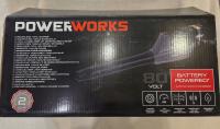 Dmuchawa Powerworks 80V