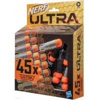 Hasbro Nerf Ultra запас стрелки 45шт