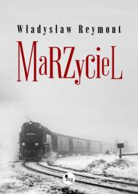 Marzyciel - e-book