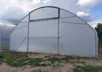 Туннель из фольги 7x3. 5x30-супер прочный бренд EkoTunele