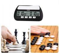 Профессиональный цифровой таймер игры шахматный секундомер