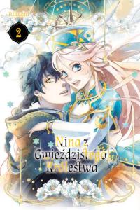 Nina z Gwieździstego Królestwa #02