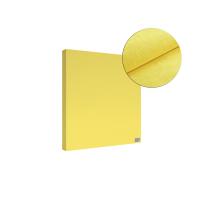 Absorber PREMIUM 50x50x6 cm Yellow