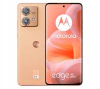 Смартфон Motorola Edge 40 Neo 12 ГБ / 256 ГБ 5G оранжевый