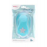 Dziurkacz ozdobny 5.0cm Kwiatek/49