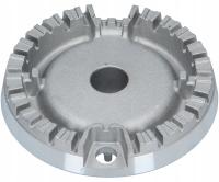 Korona palnika do kuchni Amica | palnik: średni