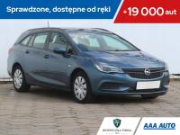 Opel Astra 1.6 CDTI, Salon Polska, VAT 23%, Klima