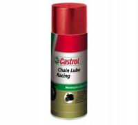 Смазка для цепей Chain Lube Racing Castrol 400ml