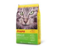 JOSERA SENSICAT KARMA DLA WRAŻLIWYCH KOTÓW 10kg