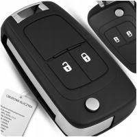 Корпус дистанционного ключа для OPEL MERIVA MOKKA ADAM