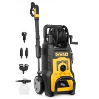 Мойка высокого давления DeWalt 160 бар 2800 Вт 2хнасос DXPW001DTS