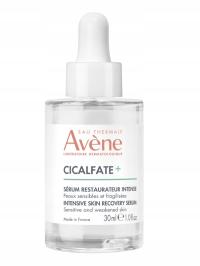 Avene Cicalfate интенсивно восстанавливающая сыворотка 30 мл