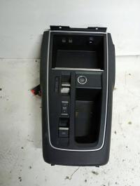 CITROEN C5 AIRCROSS Панель центр Старт Стоп туннель