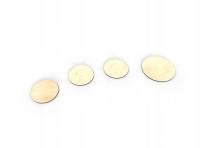 Моющиеся фишки-диаметр 3 и 4 Dungeons Dragons