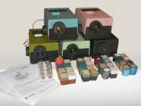 ПРОЕКТОР-ПРОЕКТОР АНЯ СКАЗКИ, ЛАМПА, ИНСТРУКЦИЯ.