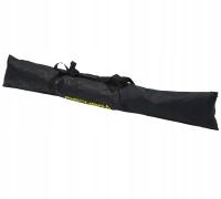 POKROWIEC na NARTY Fischer ALPINE ECO black czarny 175cm