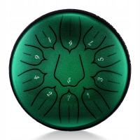 6 inch 11 Notes Steel Tongue Drum Kids Percussion