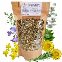 Травяной чай для очищения легких от ФЛЕГМОНИИ астма кашель 90г