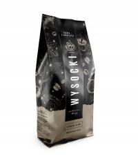 Кофе в зернах WYSOCKI COFFEE-ESPRESSO BLEND 1 кг