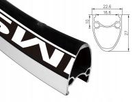 Обод колеса велосипеда ALEXRIMS AT510 700 32OTW CNC