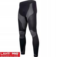 KALESONY TERMOAKTYWNE BIELIZNA TERMICZNA L/XL - ORYGINAŁ LAHTI PRO