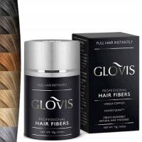 GLOVIS 12G-утолщение микроволокна для волос высшего качества*