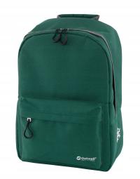 PLECAK OUTWELL CORMORANT BACKPACK - GREEN