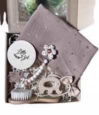 Детская коробка для новорожденных Baby shower Baby Gift Box