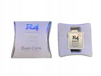 R4 Flash Cart - карта для записи и воспроизведения игр для Nintendo DS DSi 3ds