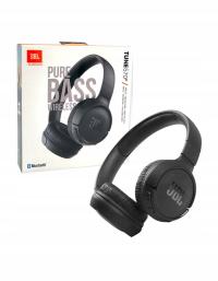 Беспроводные наушники JBL Tune 570BT