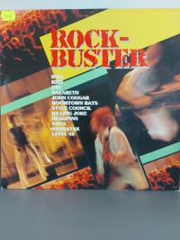 SKŁADANKA ROCK POP Rockbuster 1985