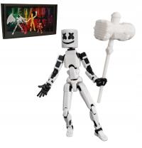 Mini figurka Marshmello - Legendy