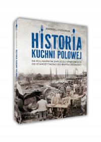 HISTORIA KUCHNI POLOWEJ