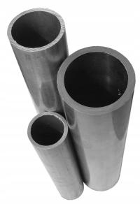 Rura stalowa cylindra bez szwu, rura grubościenna, tuleja, fi 65x75mm, H9