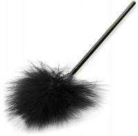 Перо эротические черные