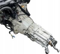 SKRZYNIA BIEGÓW BMW 3 E46 2.0 D 1069401017