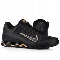 Nike мужская спортивная обувь Reax 8tr Mesh